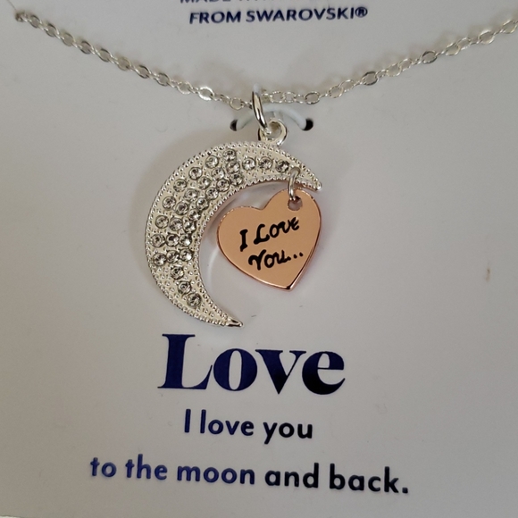 Swarovski crystal bracelet - Picture 2 of 4